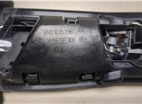  Ручка двери салона Volkswagen Tiguan 2011-2016 8954317 #4