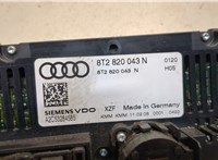  Переключатель отопителя (печки) Audi S5 2007-2016 8954367 #3