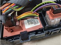 6451RR Переключатель отопителя (печки) Citroen C5 2004-2008 8954369 #8