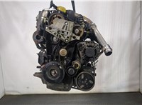  Двигатель (ДВС) Renault Clio 2005-2009 8954387 #1