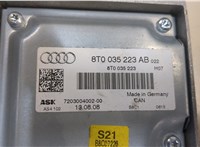  Усилитель звука Audi A4 (B8) 2007-2011 8954395 #4