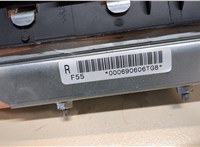  Подушка безопасности коленная Toyota Yaris 2005-2011 8954437 #3