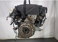  Двигатель (ДВС) BMW 1 E87 2004-2011 8954460 #2