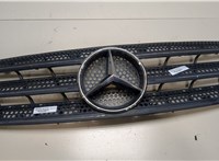  Решетка радиатора Mercedes ML W163 1998-2004 8954538 #1