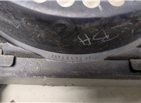  Решетка радиатора Mercedes ML W163 1998-2004 8954538 #6
