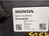  Блок управления стояночным тормозом Honda Civic 2015-2021 8954544 #4