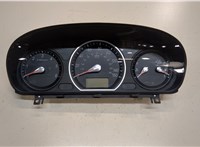  Щиток приборов (приборная панель) Hyundai Sonata NF 2005-2010 8954596 #1