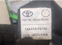  Ремень безопасности Toyota Auris E15 2006-2012 8954820 #5