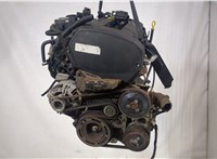  Двигатель (ДВС) Opel Astra G 1998-2005 8955554 #1
