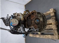 7701478491, 7711368354 Двигатель (ДВС) Renault Megane 2 2002-2009 8955790 #7