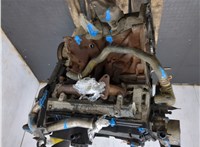 7701478491, 7711368354 Двигатель (ДВС) Renault Megane 2 2002-2009 8955790 #8
