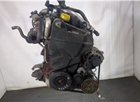  Двигатель (ДВС) Renault Megane 2 2002-2009 8955790 #5