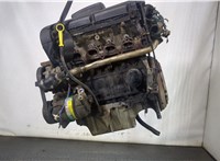  Двигатель (ДВС) Opel Astra H 2004-2010 8955921 #1