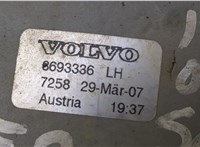  Фара противотуманная (галогенка) Volvo S60 2000-2009 8955981 #3