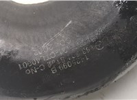  Патрубок интеркулера Mercedes ML W163 1998-2004 8956054 #2