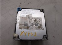 12229410 Блок управления двигателем Opel Astra G 1998-2005 8956216 #4