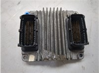 12229410 Блок управления двигателем Opel Astra G 1998-2005 8956216 #5