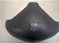  Подушка безопасности водителя Peugeot 407 8956296 #1