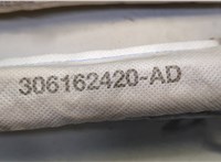  Подушка безопасности боковая (шторка) Opel Insignia 2013-2017 8956332 #4