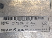 Блок управления интерфейсом Audi A6 (C6) Allroad 2006-2012 8956402 #2