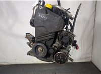  Двигатель (ДВС) Nissan Qashqai 2006-2013 8956627 #1