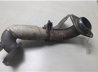 Труба приемная глушителя Mazda 6 (GH) 2007-2012 8956719 #1