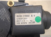  Переключатель поворотов и дворников (стрекоза) Jaguar XF 2007–2012 8956796 #2