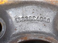  Диск колесный Peugeot Boxer 2014- 8956916 #3