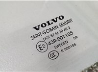 31386799 Стекло боковой двери Volvo XC60 2008-2017 8956927 #2