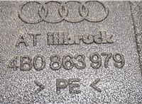  Дверная карта (Обшивка двери) Audi A6 (C5) 1997-2004 8956983 #6
