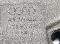  Дверная карта (Обшивка двери) Audi A6 (C5) 1997-2004 8957036 #7