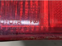  Фонарь (задний) Toyota Corolla E12 2001-2006 8957214 #4