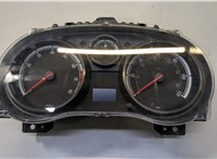  Щиток приборов (приборная панель) Opel Corsa D 2006-2011 8957285 #1