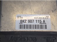 8K2907115A Блок управления двигателем Audi A4 (B8) 2007-2011 8957310 #2
