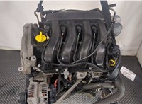  Двигатель (ДВС) Renault Megane 3 2009-2016 8957313 #3