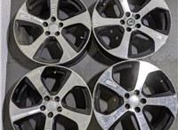  Комплект литых дисков Skoda Fabia 2007-2010 8957405 #10