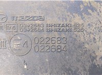  Зеркало боковое Mazda 6 (GH) 2007-2012 8957625 #4