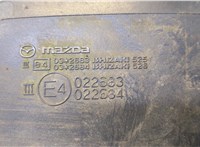  Зеркало боковое Mazda 6 (GH) 2007-2012 8957645 #4