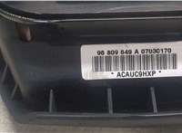  Подушка безопасности водителя Chevrolet Captiva 2006-2011 8957653 #3