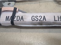  Подушка безопасности боковая (шторка) Mazda 6 (GH) 2007-2012 8957874 #2