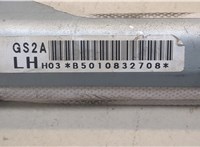  Подушка безопасности боковая (шторка) Mazda 6 (GH) 2007-2012 8957874 #5