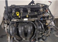  Двигатель (ДВС на разборку) Mazda 3 (BK) 2003-2009 8958090 #5