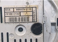  Щиток приборов (приборная панель) Honda Civic 2001-2005 8958247 #5