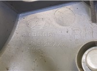 Фонарь (задний) Hyundai Coupe (Tiburon) 2002-2009 8958254 #3