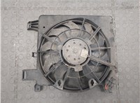  Вентилятор радиатора Opel Zafira B 2005-2012 8958365 #1