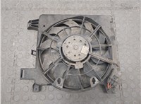  Вентилятор радиатора Opel Zafira B 2005-2012 8958365 #2