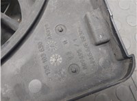  Вентилятор радиатора Opel Zafira B 2005-2012 8958365 #4