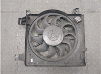  Вентилятор радиатора Opel Zafira B 2005-2012 8958365 #5
