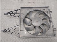  Вентилятор радиатора Skoda Fabia 2007-2010 8958376 #3