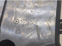  Пластик панели торпеды Mercedes Sprinter 2006-2014 8958504 #3